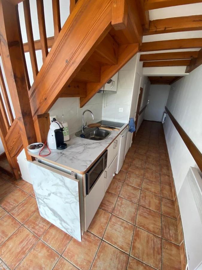 Maison De La