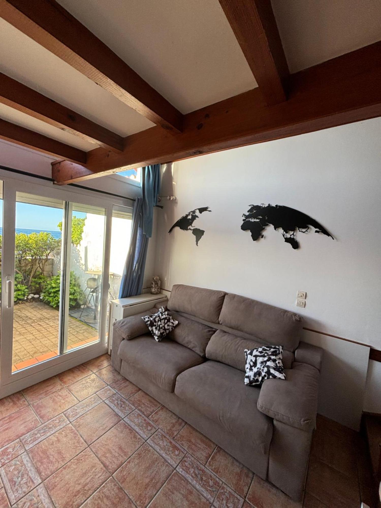 Maison De La Apartment